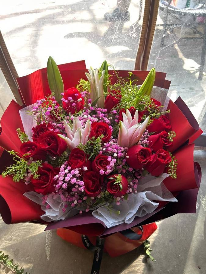 东莞万江花店 东莞万江花店