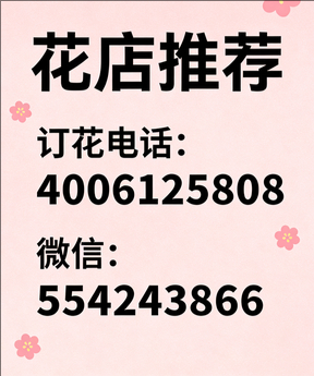 东莞万江花店哪家好