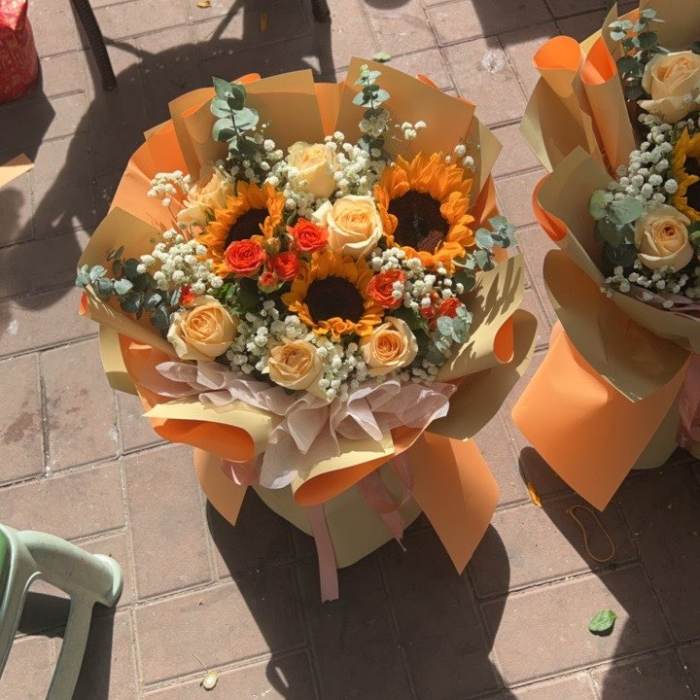 东莞万江生日鲜花推荐,为您推荐东莞万江最优秀的生日鲜花店!